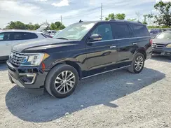 1FMJU1KTXJEA16910 2018 FORD EXPEDITION