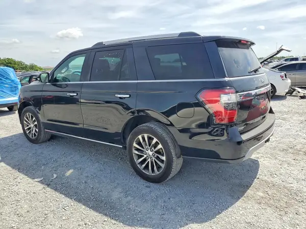 1FMJU1KTXJEA16910 2018 FORD EXPEDITION - Image 2