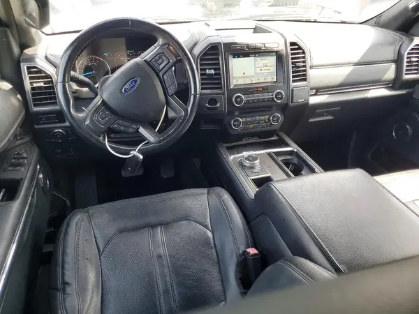 1FMJU1KTXJEA16910 2018 FORD EXPEDITION - Image 8