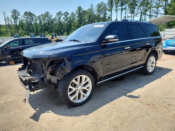 1FMJU1KTXJEA21184 2018 FORD EXPEDITION - Image 1