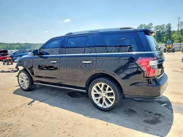 1FMJU1KTXJEA21184 2018 FORD EXPEDITION - Image 2