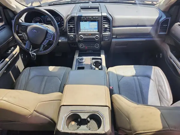1FMJU1KTXJEA21184 2018 FORD EXPEDITION - Image 8