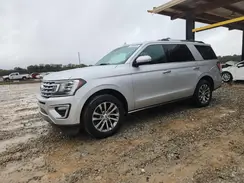 1FMJU1KTXJEA21203 2018 FORD EXPEDITION