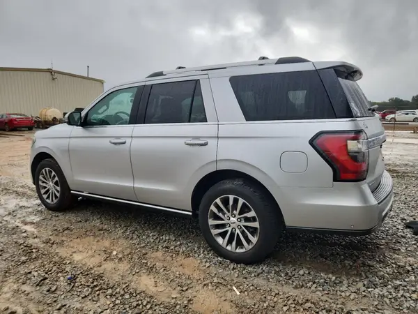1FMJU1KTXJEA21203 2018 FORD EXPEDITION - Image 2