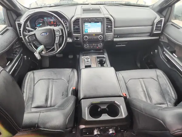 1FMJU1KTXJEA21203 2018 FORD EXPEDITION - Image 8