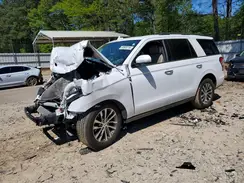 1FMJU1KTXJEA23033 2018 FORD EXPEDITION