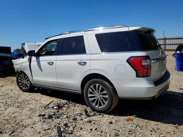 1FMJU1KTXJEA23033 2018 FORD EXPEDITION - Image 2