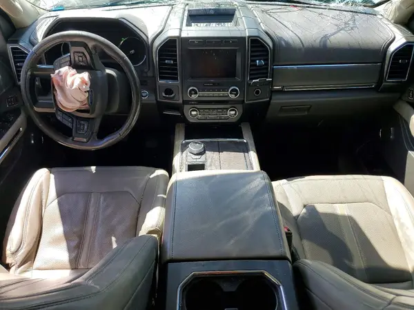 1FMJU1KTXJEA23033 2018 FORD EXPEDITION - Image 8