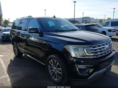 1FMJU1KTXJEA23257 2018 FORD EXPEDITION
