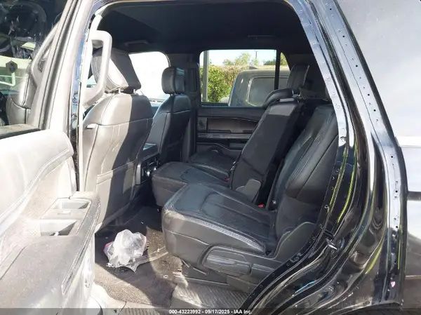 1FMJU1KTXJEA23257 2018 FORD EXPEDITION - Image 8