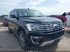 1FMJU1KTXJEA25011 2018 FORD EXPEDITION