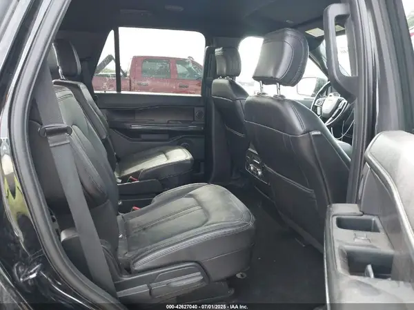 1FMJU1KTXJEA25011 2018 FORD EXPEDITION - Image 8