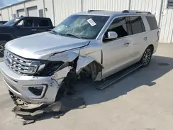 1FMJU1KTXJEA25350 2018 FORD EXPEDITION