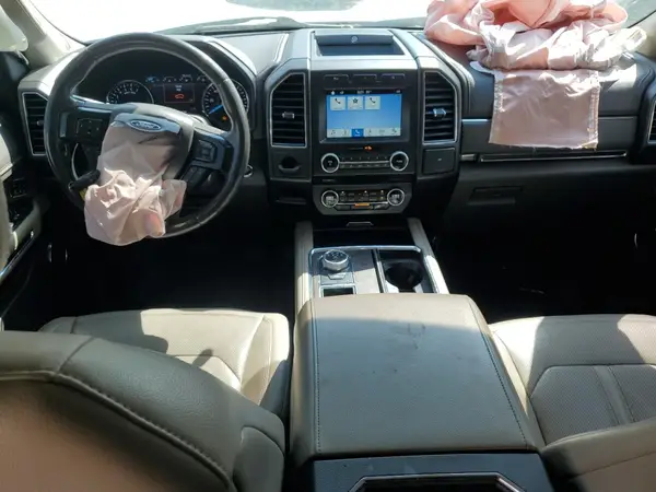 1FMJU1KTXJEA25350 2018 FORD EXPEDITION - Image 8