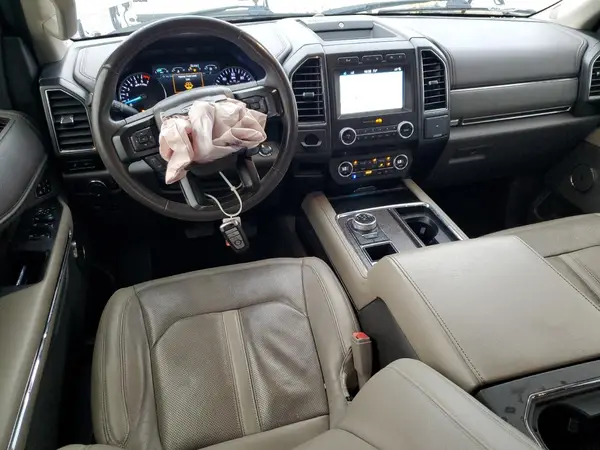 1FMJU1KTXJEA32752 2018 FORD EXPEDITION - Image 8