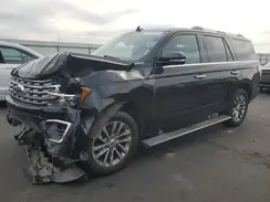 1FMJU1KTXJEA41628 2018 FORD EXPEDITION