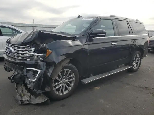 1FMJU1KTXJEA41628 2018 FORD EXPEDITION - Image 1