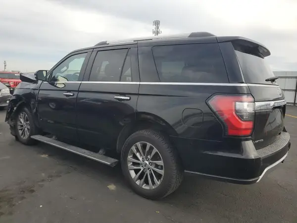 1FMJU1KTXJEA41628 2018 FORD EXPEDITION - Image 2