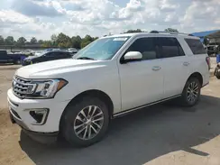 1FMJU1KTXJEA41631 2018 FORD EXPEDITION