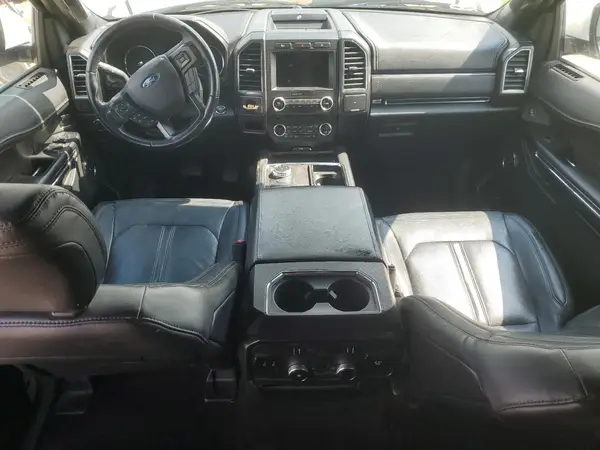 1FMJU1KTXJEA41631 2018 FORD EXPEDITION - Image 8