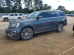 1FMJU1KTXJEA44576 2018 FORD EXPEDITION