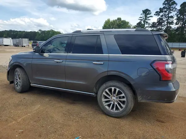 1FMJU1KTXJEA44576 2018 FORD EXPEDITION - Image 2