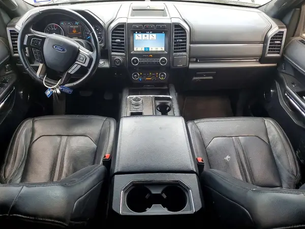 1FMJU1KTXJEA44576 2018 FORD EXPEDITION - Image 8