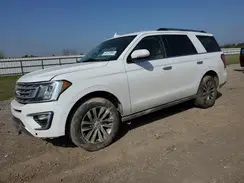1FMJU1KTXJEA44920 2018 FORD EXPEDITION