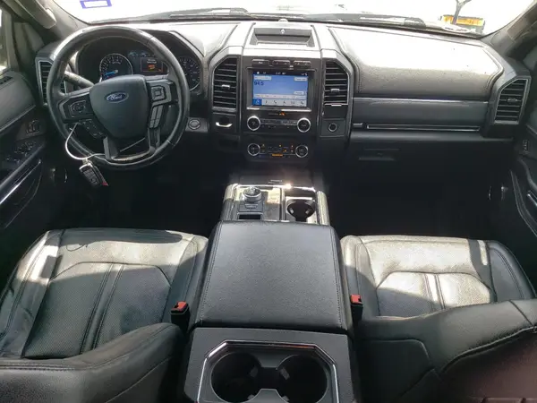 1FMJU1KTXJEA45498 2018 FORD EXPEDITION - Image 8