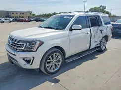 1FMJU1KTXJEA50295 2018 FORD EXPEDITION