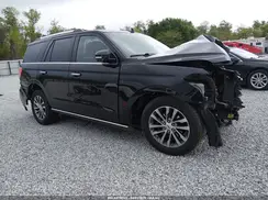 1FMJU1KTXJEA53861 2018 FORD EXPEDITION