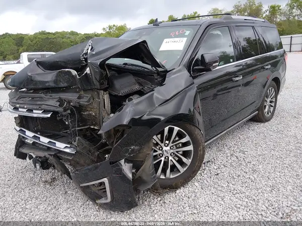 1FMJU1KTXJEA53861 2018 FORD EXPEDITION - Image 2