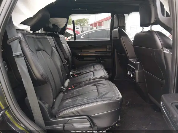 1FMJU1KTXJEA53861 2018 FORD EXPEDITION - Image 8