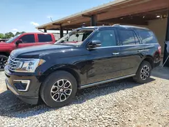 1FMJU1KTXJEA60213 2018 FORD EXPEDITION
