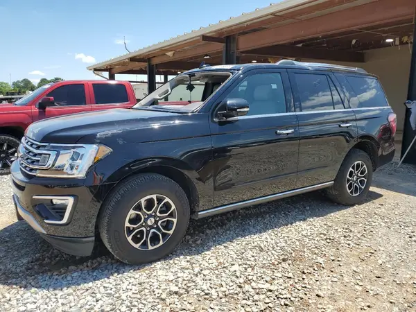 1FMJU1KTXJEA60213 2018 FORD EXPEDITION - Image 1