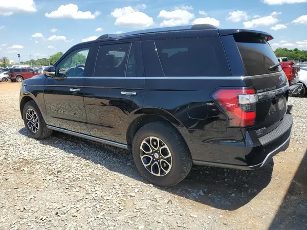 1FMJU1KTXJEA60213 2018 FORD EXPEDITION - Image 2