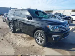 1FMJU1KTXJEA63340 2018 FORD EXPEDITION