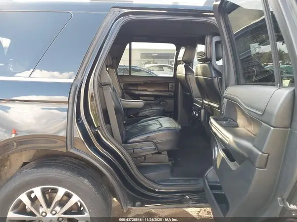 1FMJU1KTXJEA63340 2018 FORD EXPEDITION - Image 8