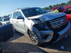 1FMJU1KTXJEA65170 2018 FORD EXPEDITION