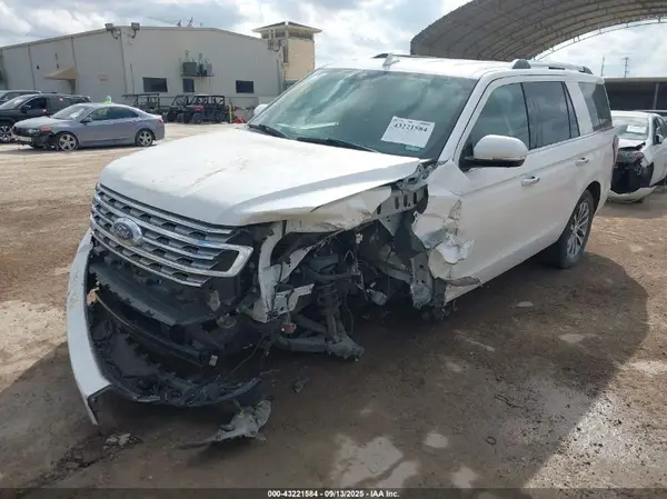 1FMJU1KTXJEA70448 2018 FORD EXPEDITION - Image 2