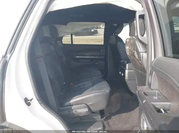 1FMJU1KTXJEA70448 2018 FORD EXPEDITION - Image 8