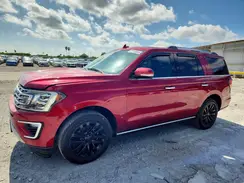 1FMJU1KTXKEA03866 2019 FORD EXPEDITION