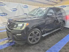 1FMJU1KTXKEA08159 2019 FORD EXPEDITION