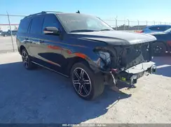 1FMJU1KTXKEA08744 2019 FORD EXPEDITION