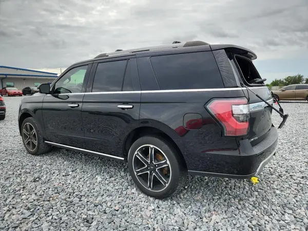 1FMJU1KTXKEA11112 2019 FORD EXPEDITION - Image 2