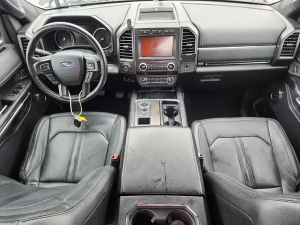 1FMJU1KTXKEA11112 2019 FORD EXPEDITION - Image 8