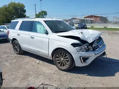 1FMJU1KTXKEA15757 2019 FORD EXPEDITION