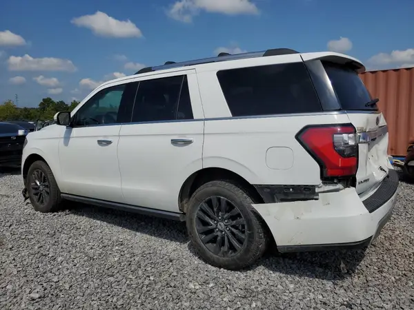 1FMJU1KTXKEA20537 2019 FORD EXPEDITION - Image 2