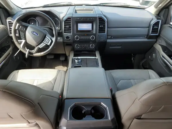 1FMJU1KTXKEA20537 2019 FORD EXPEDITION - Image 8