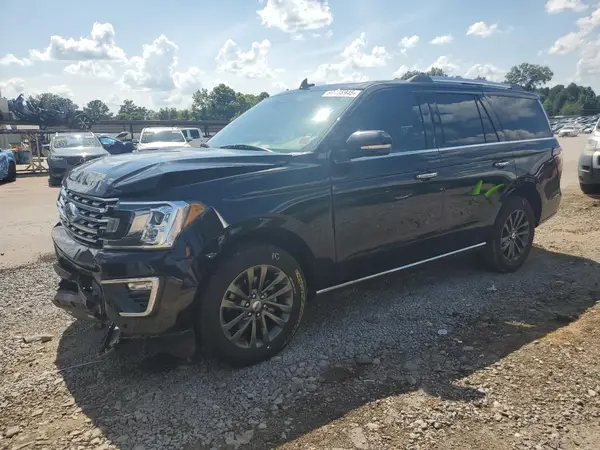 1FMJU1KTXKEA39976 2019 FORD EXPEDITION - Image 1
